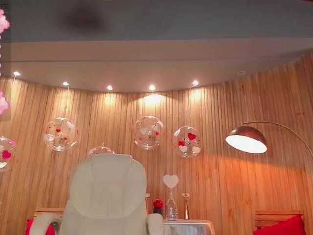 Freechat MaryLewis on BongaCams