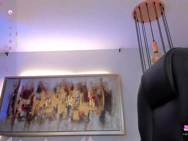 Freechat MaryLewis on BongaCams