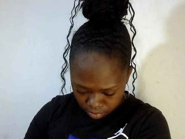 Freechat May-sexy on BongaCams