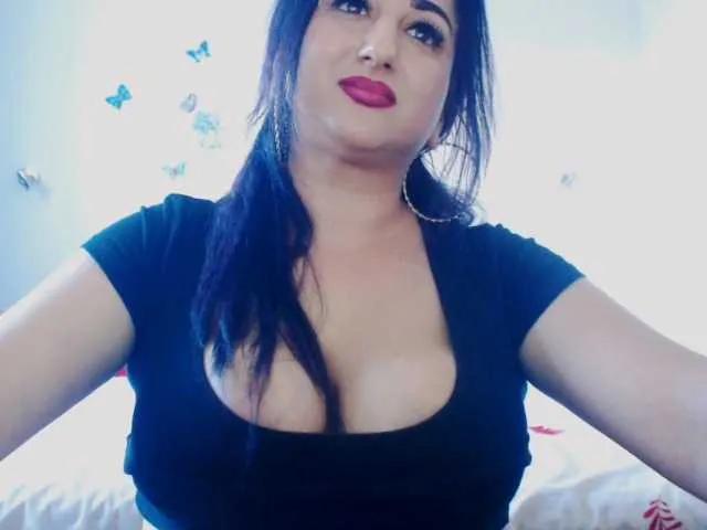 mayarebecca on BongaCams 