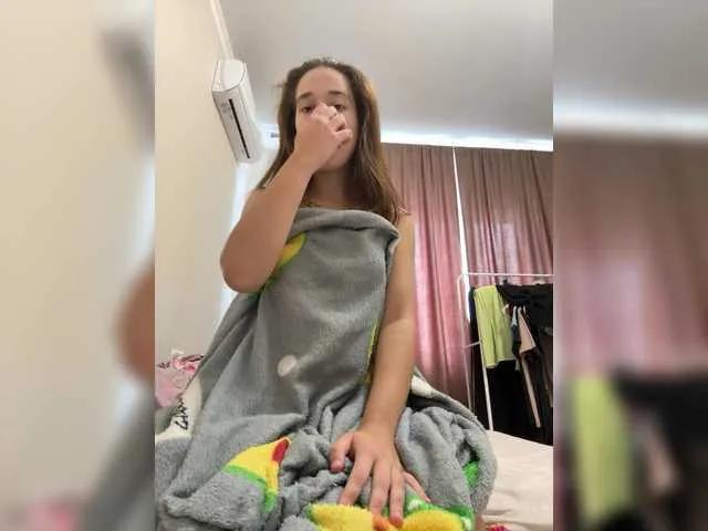 mazedemona on BongaCams