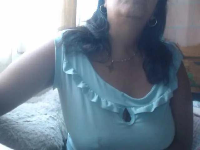Offline Meganny2023 on BongaCams