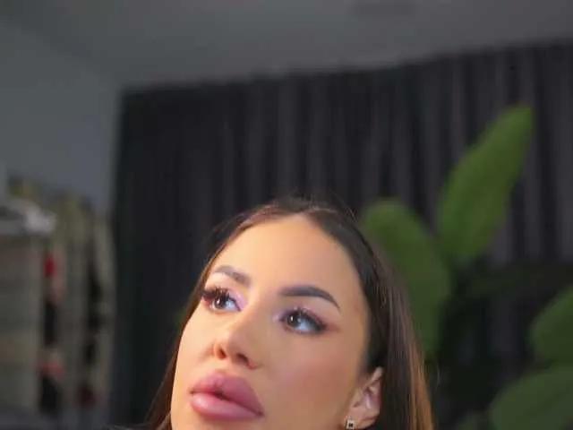MeghanHazel on BongaCams