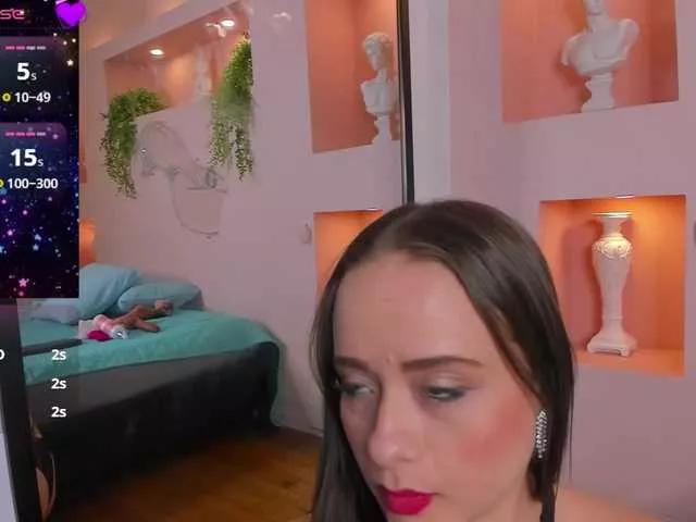 Offline MeliissaAdams on BongaCams