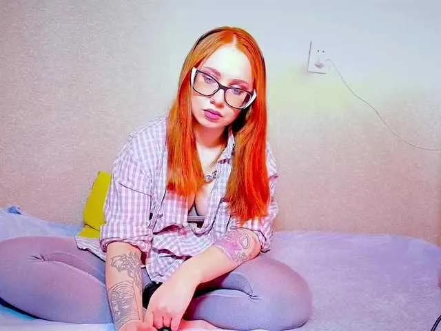 Offline MelissiaMissa on BongaCams