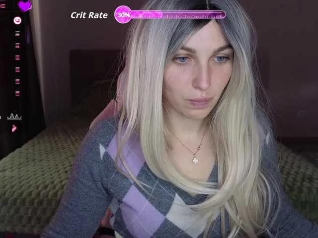 Offline MellicaX on BongaCams