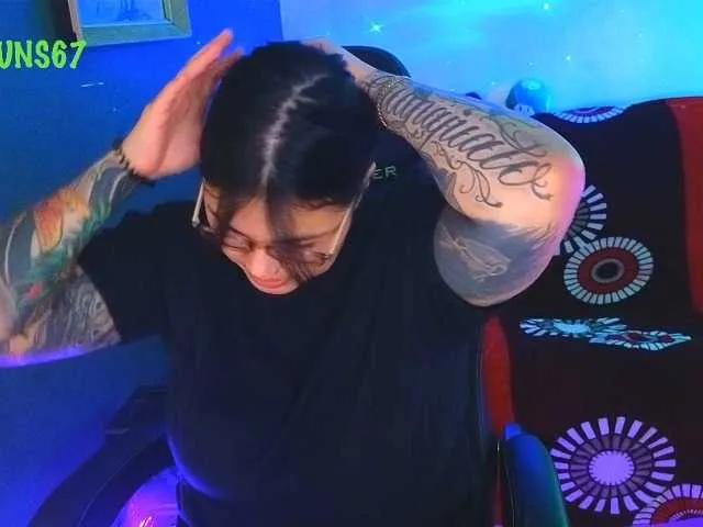 Offline Miacanelaxo on BongaCams