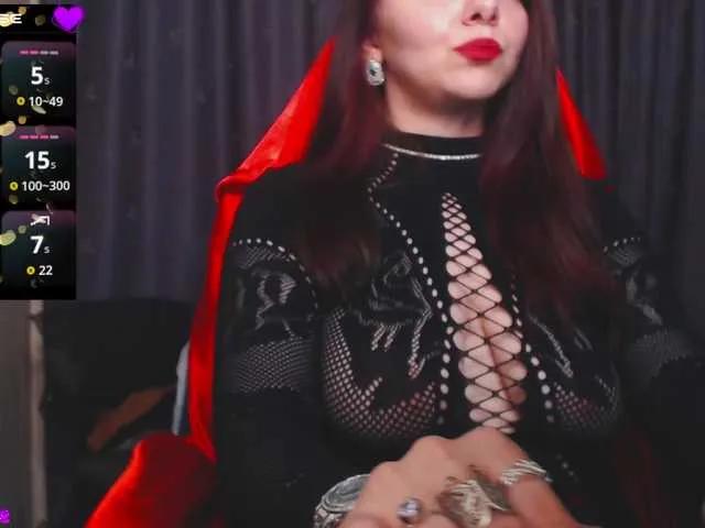 Offline MiaGrace on BongaCams