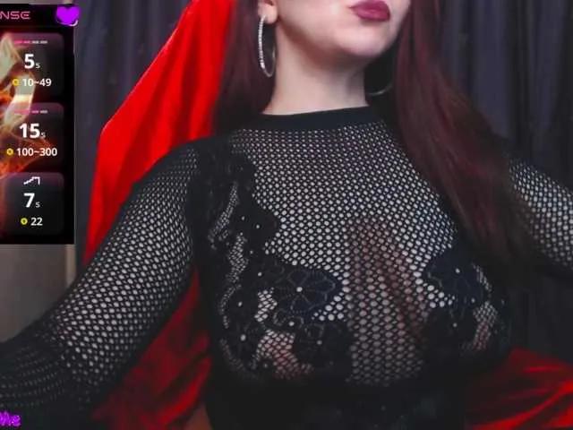 Offline MiaGrace on BongaCams