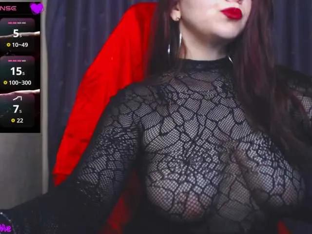 Offline MiaGrace on BongaCams