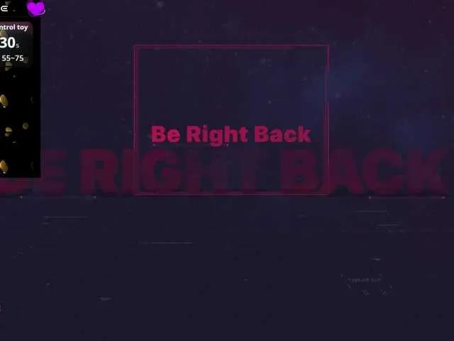 Offline MiaGrace on BongaCams