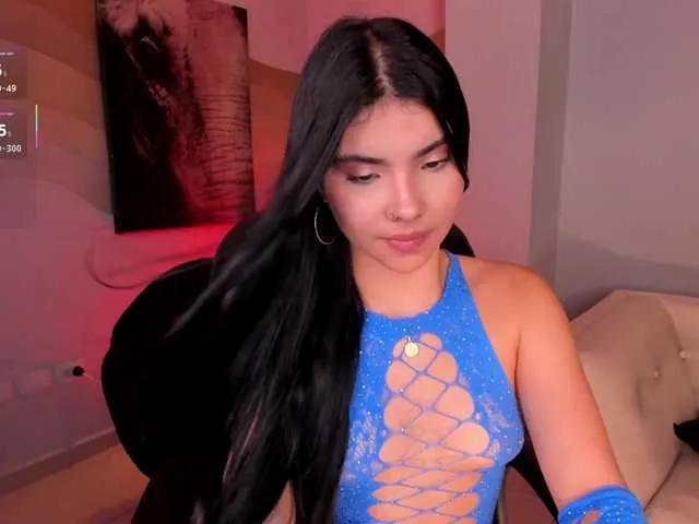 Offline MiaLaurence on BongaCams