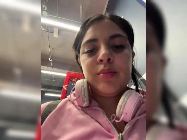 miasecretmodel on BongaCams