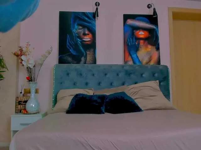 MichelleReys on BongaCams