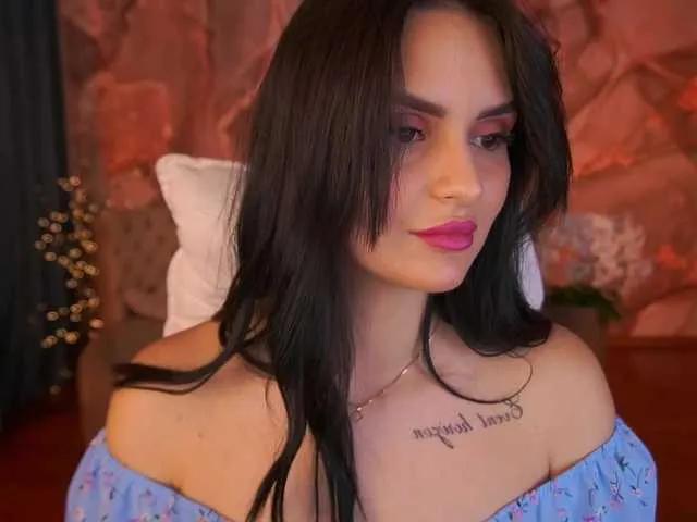 Milashaaaa on BongaCams