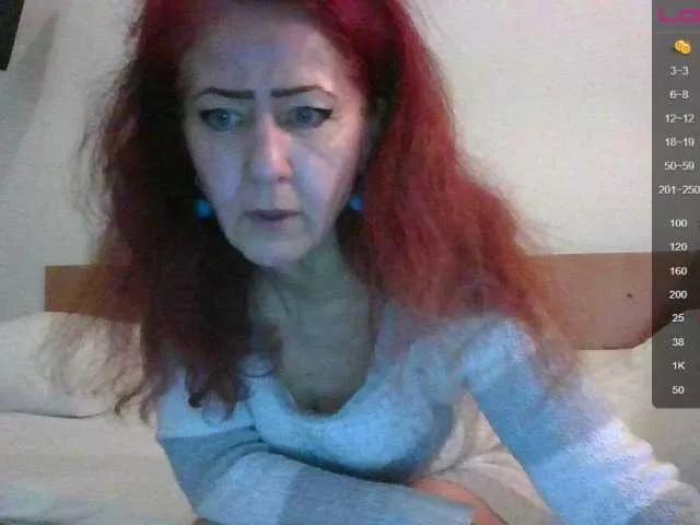 Offline MilayaDFlow on BongaCams