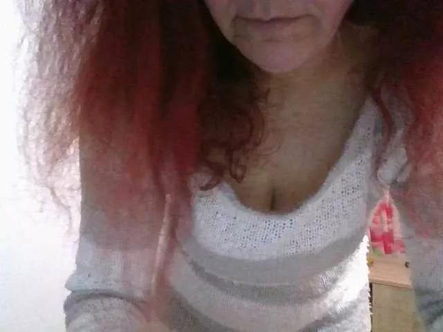 Offline MilayaDFlow on BongaCams