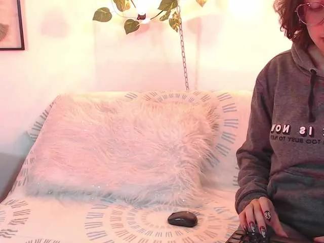 Freechat Milie-yue on BongaCams