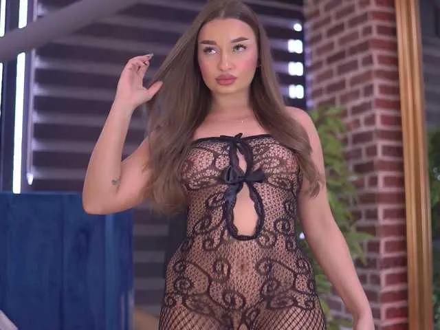 MillaSerene on BongaCams 