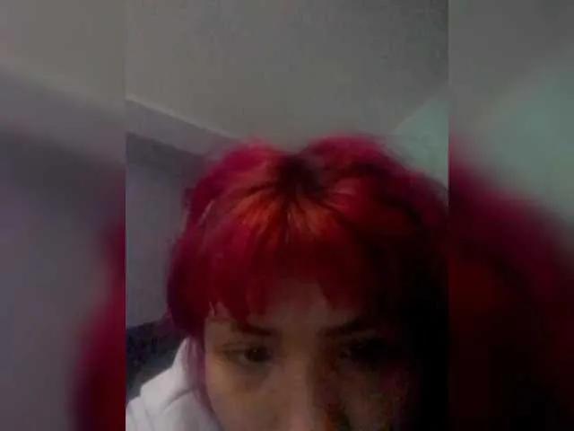 Offline MilyGrey-08 on BongaCams