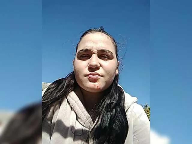 MindyFlower on BongaCams