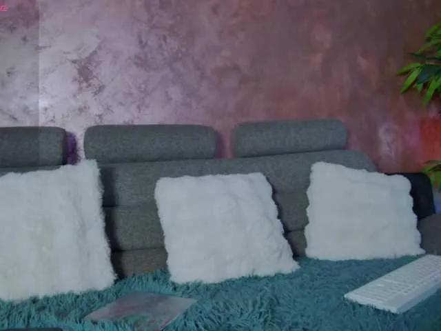 MiriamRose on BongaCams