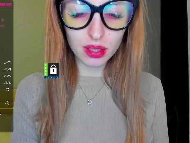 MissFentasy1 on BongaCams 