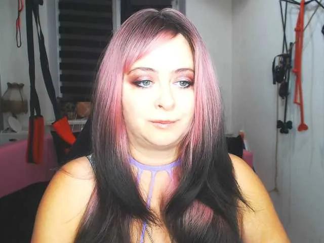 missGODDESS