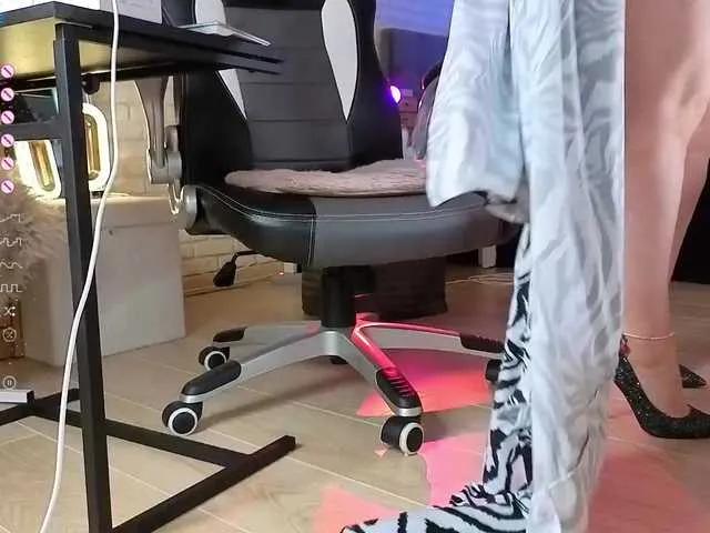 Offline MissKassandra on BongaCams