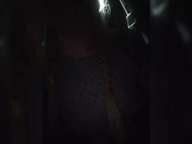 Misslyolika on BongaCams 