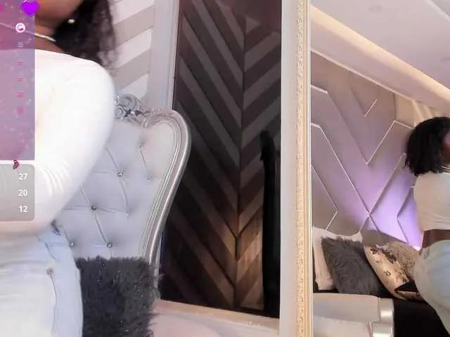 MissMahalaa on BongaCams 