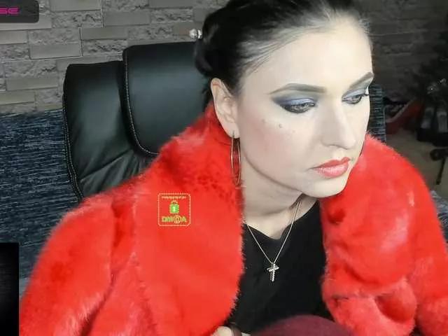 Offline MissPoison on BongaCams