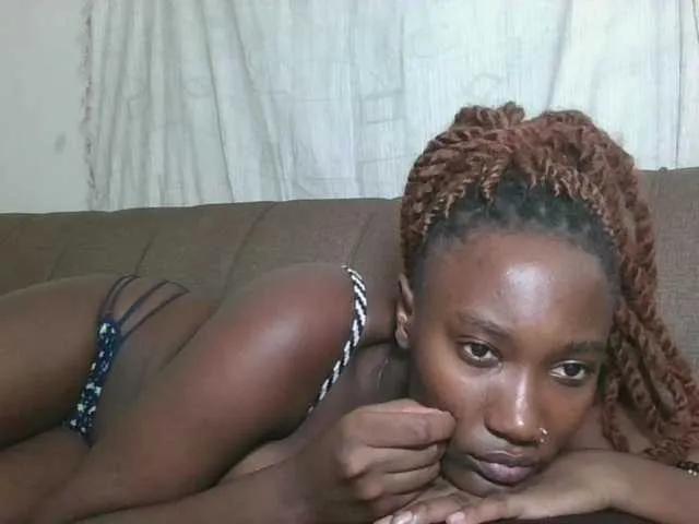 Offline Missprettygal on BongaCams