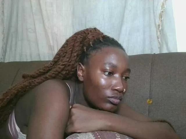 Offline Missprettygal on BongaCams