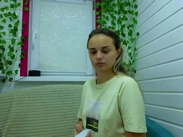 misss-vikki on BongaCams 