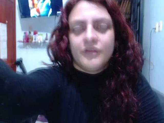 Missviolettam on BongaCams 