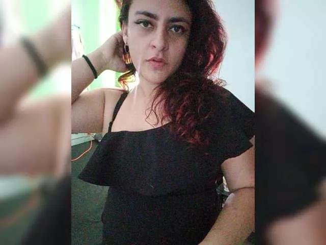 Missviolettam on BongaCams 