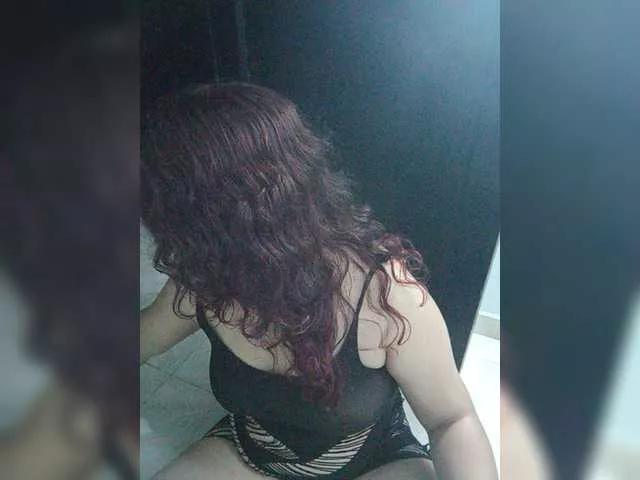 Missviolettam on BongaCams 