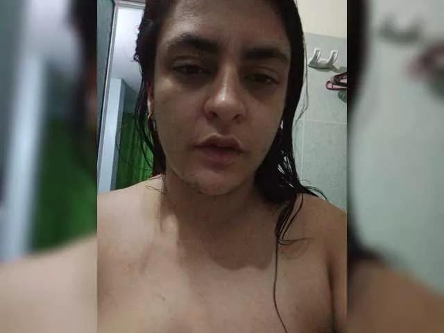 Missviolettam on BongaCams 