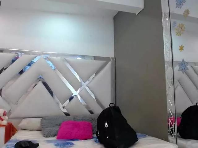 mollieblue69 on BongaCams 