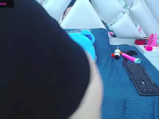 mollieblue69 on BongaCams 