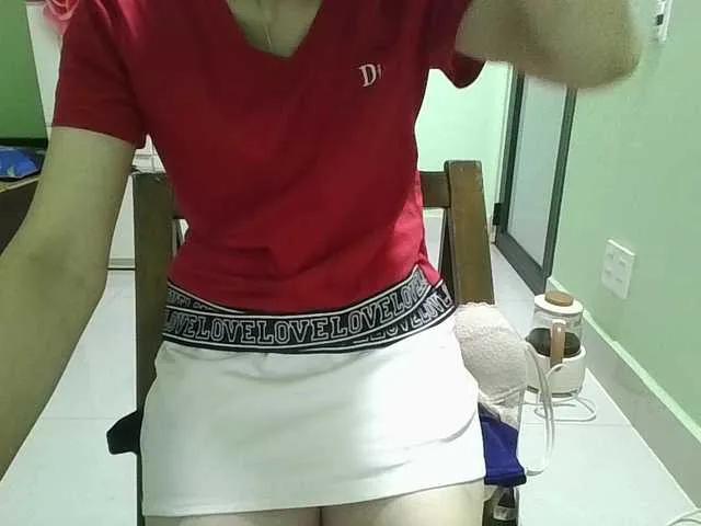 Moon18x on BongaCams 