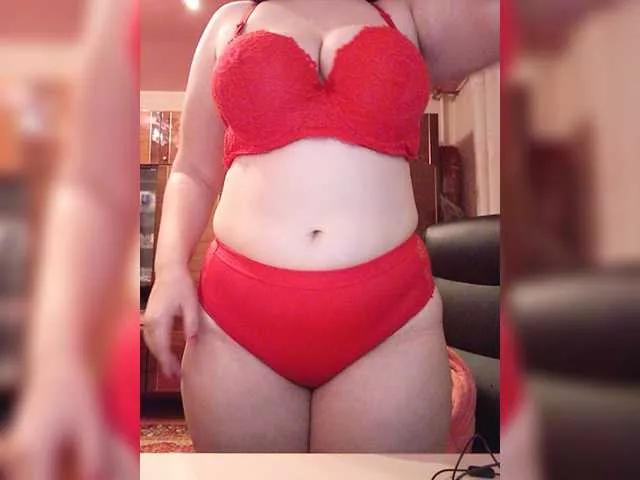 MrsMoonlight on BongaCams 