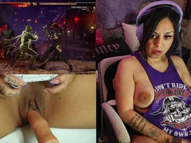 Freechat MrsTexMix on BongaCams