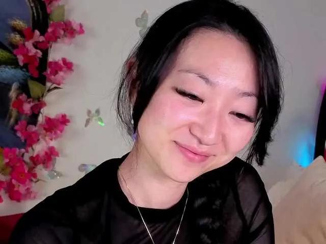 MySweetSofie on BongaCams
