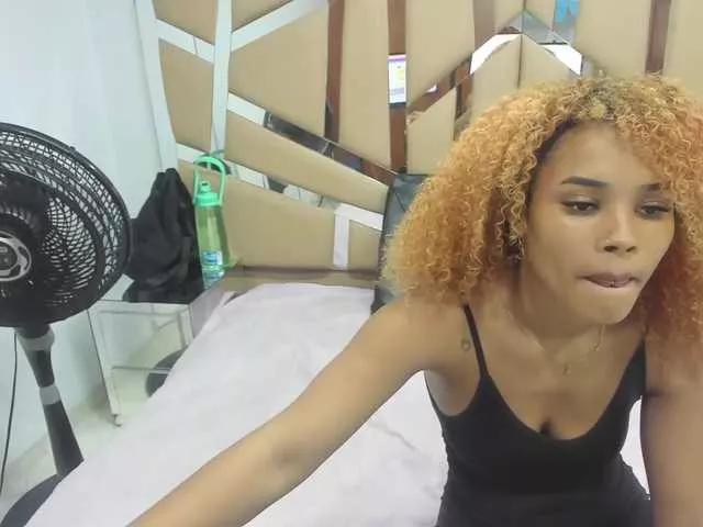 Offline naia-blesed on BongaCams