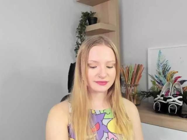 Offline NancyErotic on BongaCams