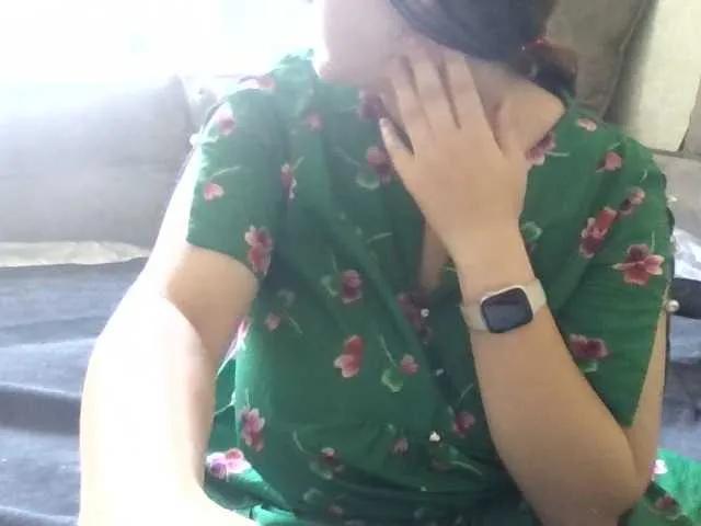 Offline NansyyLiana on BongaCams