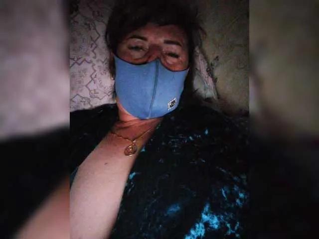 Nasteuha on BongaCams