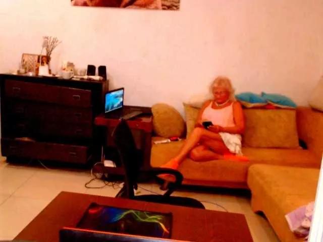 Natalia7634 on BongaCams 